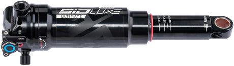 Amortisseur Rockshox sidluxe ultime 3p amortisseur arrière rs sidluxe ult.3p 185 x 50mm