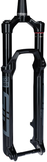 Fourche à suspension Rockshox sid select rl 3p 27,5 + 29 boost fourche à suspension rs sid sel.rl 3p 27,5 + 29 boost remo.