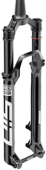 Fourche à suspension Rockshox sid Ultimate Race Day 3p 27,5 + 29 boost