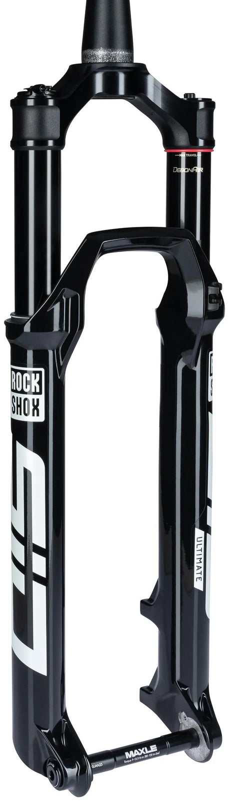 Fourche à suspension Rockshox 29 sid ultime jour de course d1