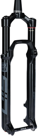 Fourche à suspension Rockshox sid select rl 2p 27,5 + 29 boost fourche à suspension rs sid sel.rl 2p 27,5 + 29 boost