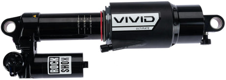 Amortisseur Rockshox Vivid Ultimate RC2T Amortisseur arrière RS Vivid Ult. rc2t 250 x 72,5 mm