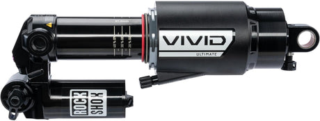 Amortisseur Rockshox Vivid Ultimate RC2T Amortisseur arrière RS Vivid Ult. rc2t 205 x 57,5 mm
