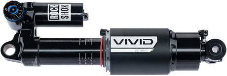 Amortisseur Rockshox Vivid Ultimate RC2T Amortisseur arrière RS Vivid Ult. rc2t 250x70mm