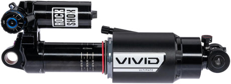 Amortisseur Rockshox Vivid Ultimate RC2T Amortisseur arrière RS Vivid Ult. rc2t 230 x 62,5 mm