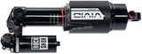 Amortisseur Rockshox Vivid Ultimate RC2T Amortisseur arrière RS Vivid Ult. rc2t 205x60mm
