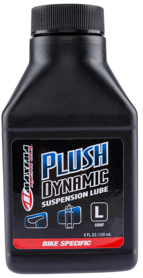 Huile de fourche avant RockShox Maxima Plush Light Fork Oil RS Maxima Plush Light 120ml