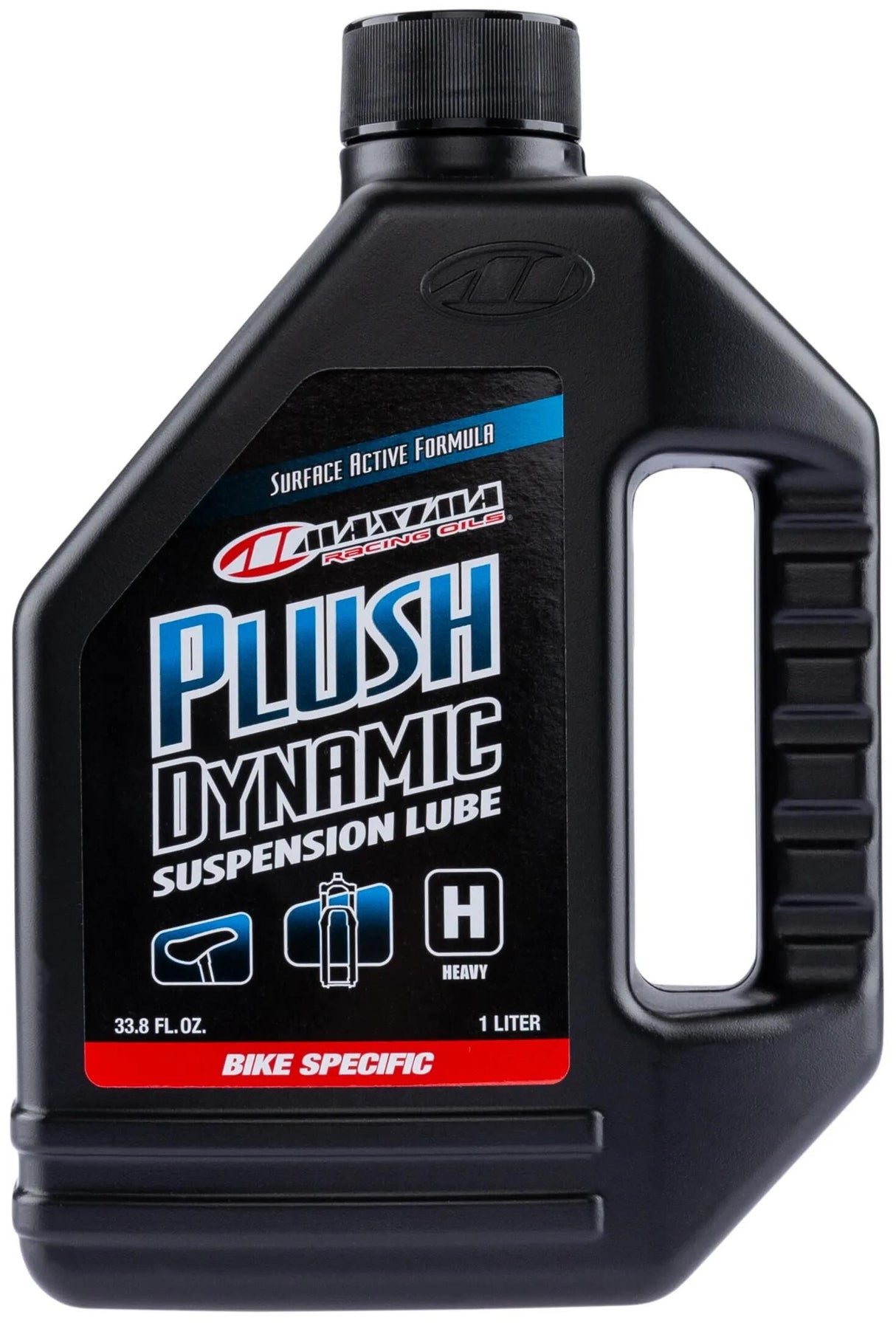 Huile de fourche RockShox Maxima Plush Heavy Fork Oil RS Maxima Plush Heavy 1l