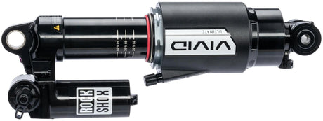 Amortisseur Rockshox Vivid Ultimate RC2T Amortisseur arrière RS Vivid Ult. rc2t 230 x 62,5 mm