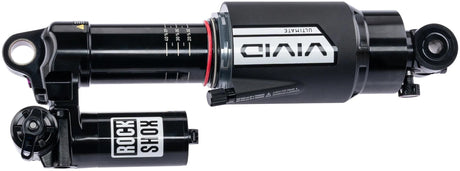 Amortisseur Rockshox Vivid Ultimate RC2T Amortisseur arrière RS Vivid Ult. rc2t 230 x 62,5 mm