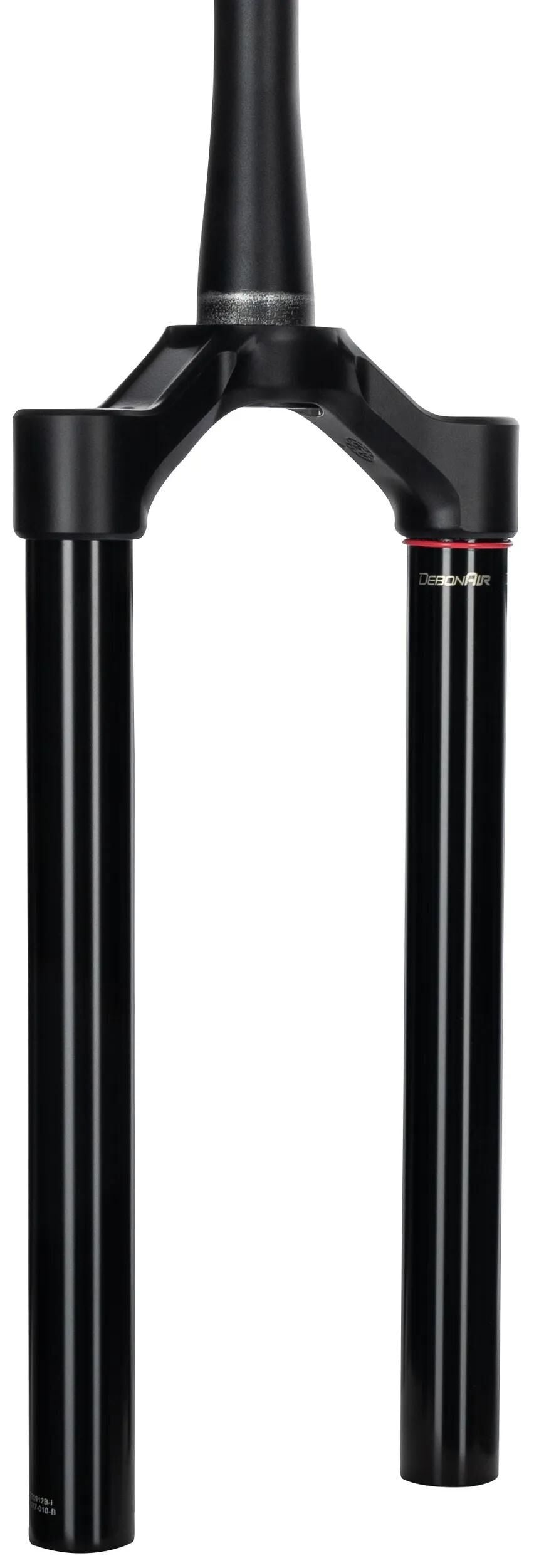 Rockshox couronne st.tube unité rs 44mm offset dif.noir