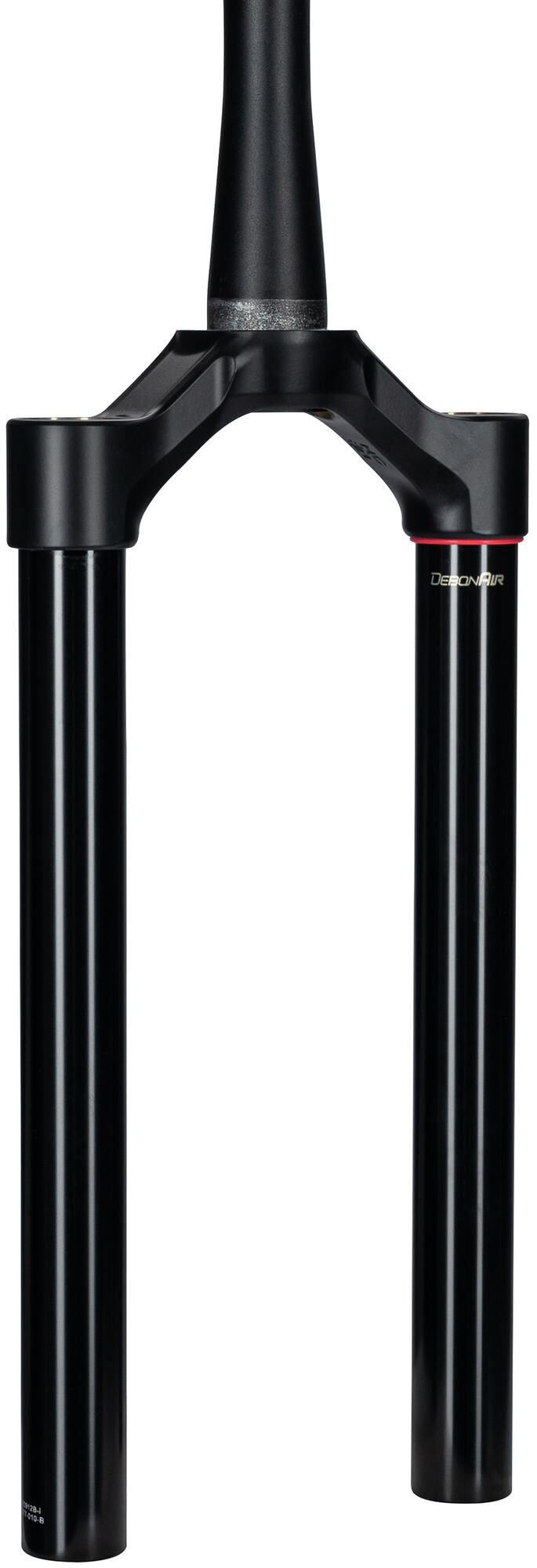 Rockshox couronne tube de direction tube supérieur unité couronne st.tube unité rs 37mm offset dif.noir