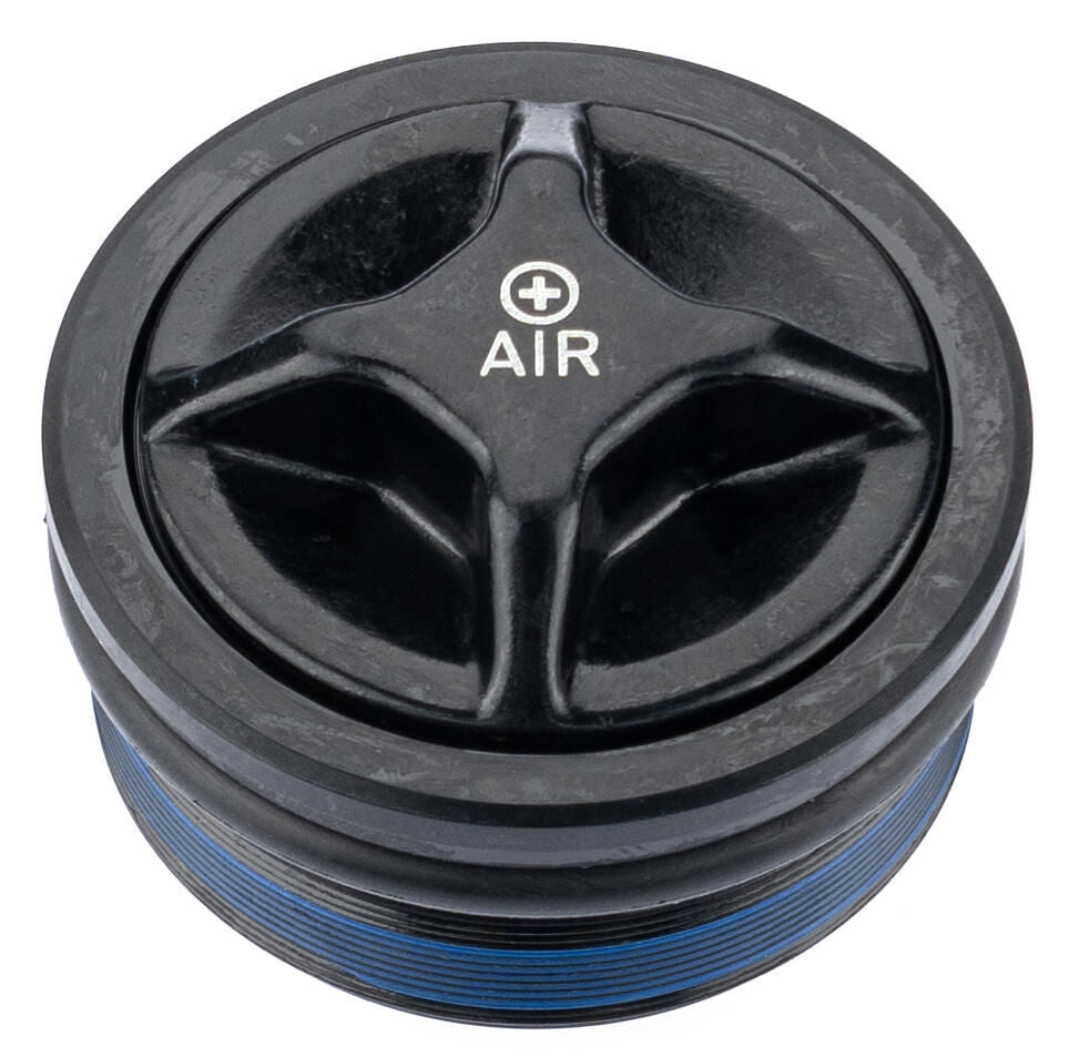 Bouchon de fermeture RockShox RS 35mm 35mm