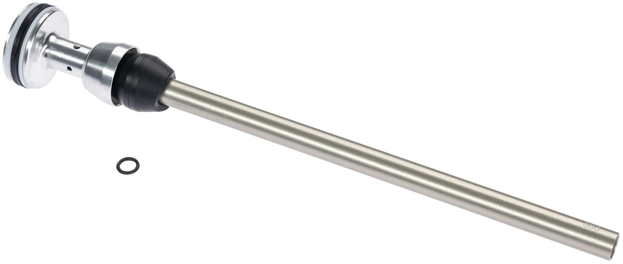 Rockshox federschaft debon arbre à ressort pneumatique rs debonair 120mm 27 29