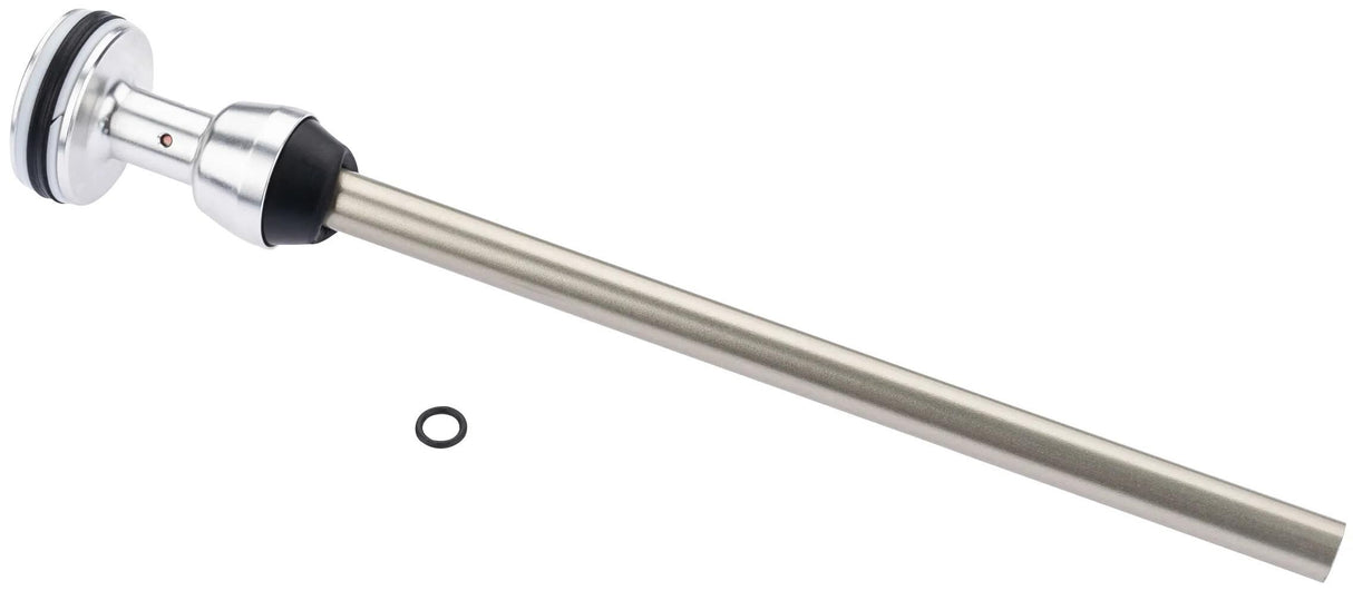 Rockshox federschaft debon arbre à ressort pneumatique rs debonair 130mm 27 29