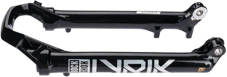 RockShox tube de fourche inférieur 29 curseurs RS 29 15 x 110 boost f.lyrik gl.black
