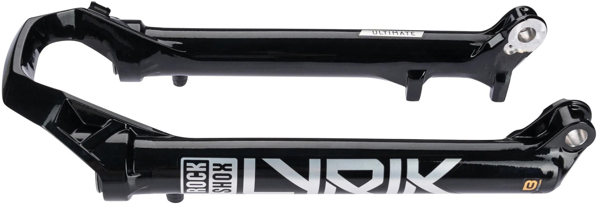 Rockshox tauchrohr sliders rs 27.5 15 x 110 boost f.lyrik brillant bl.