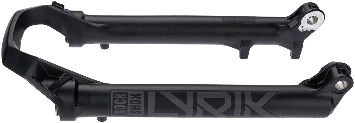 Sliders RockShox RS 29 15 x 110 boost f.lyrik noir