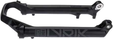 Sliders RockShox RS 29 15 x 110 boost f.lyrik noir