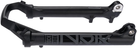 RockShox tube de fourche inférieur 27,5 curseurs RS 27,5 x 110 boost f.lyrik noir