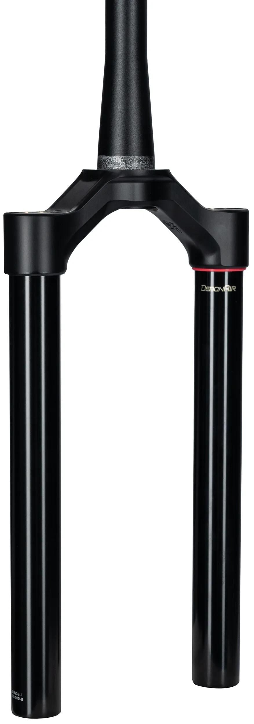 Rockshox couronne st.tube unité rs 37mm noir