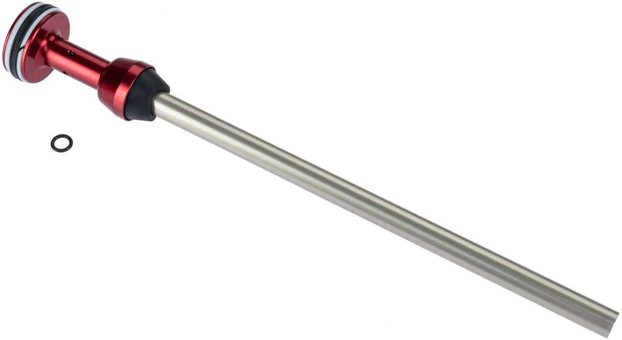 Rockshox tube de ressort debon arbre de ressort pneumatique rs debonair 27 29 150mm