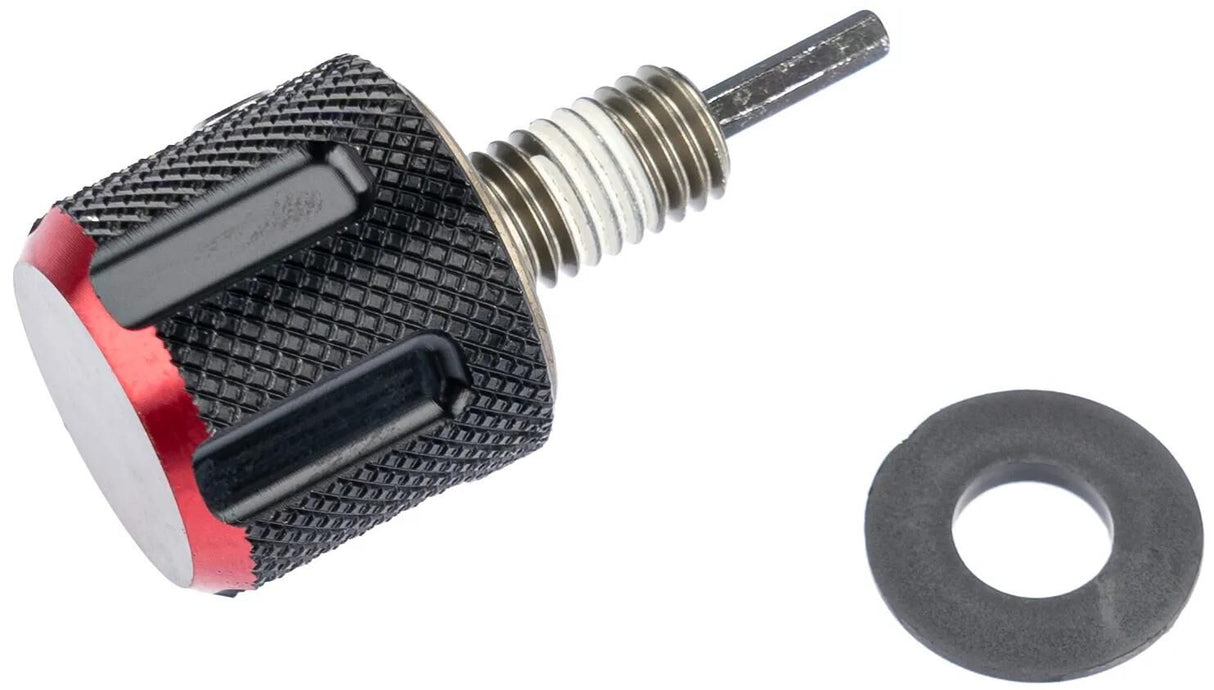 Bouton de réglage du rebond Rockshox bouton d'ajustement rs rc2 kit rc2