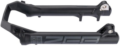 RockShox tube de fourche inférieur 27,5 curseurs RS 27,5 15 x 110 noir