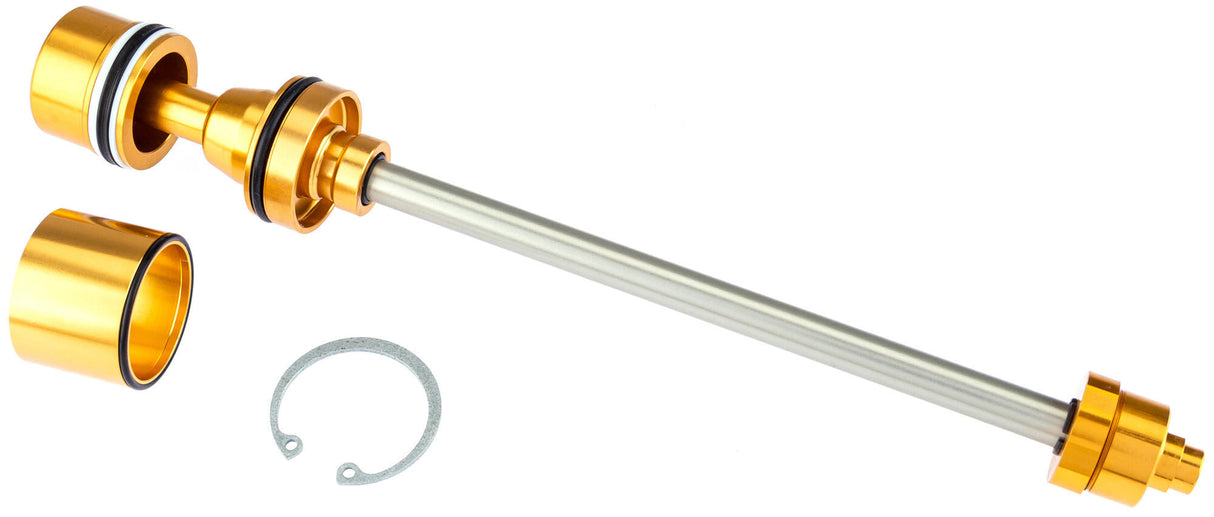 Kit de remise à neuf Rockshox debonair+ convert.kit rs debonair+ pour zeb a1 160mm