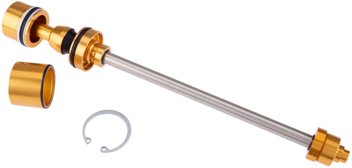 Kit de remise à neuf Rockshox debonair+ convert.kit rs debonair+ pour zeb a1 180mm