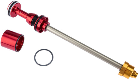 Kit de remise à neuf Rockshox debonair+ convert.kit rs debonair+ pour lyrik d1 140mm