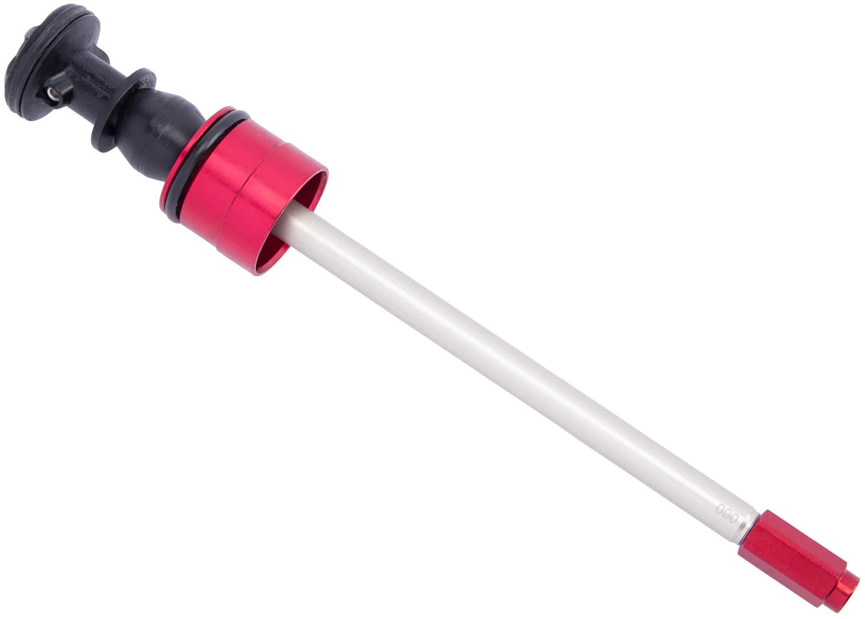 Kit de remise à neuf Rockshox debonair convert.kit rs debonair yari 130mm