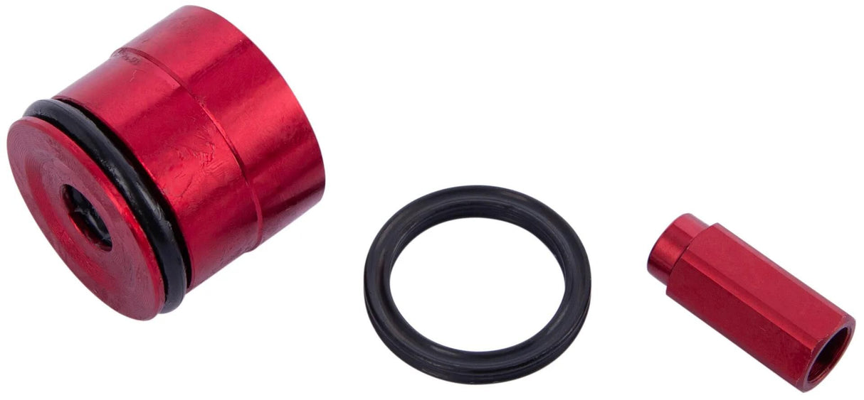 Kit de remise à neuf Rockshox Kit de conversion Debonair RS Lyrik Yari Pike Revel.