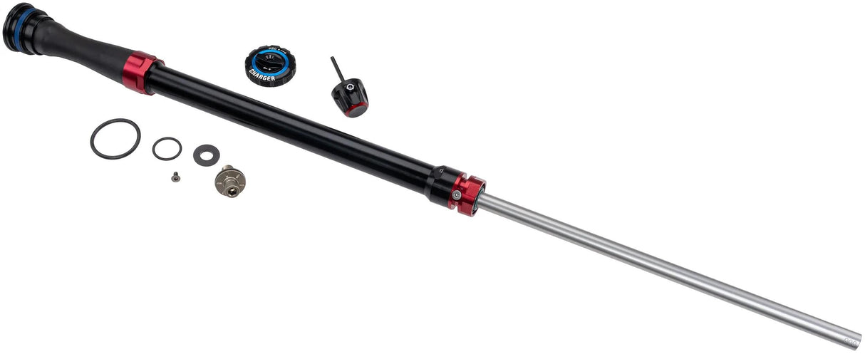 Kit de mise à niveau Rockshox kit de mise à niveau d'amortisseur rs charger2.1 rc2
