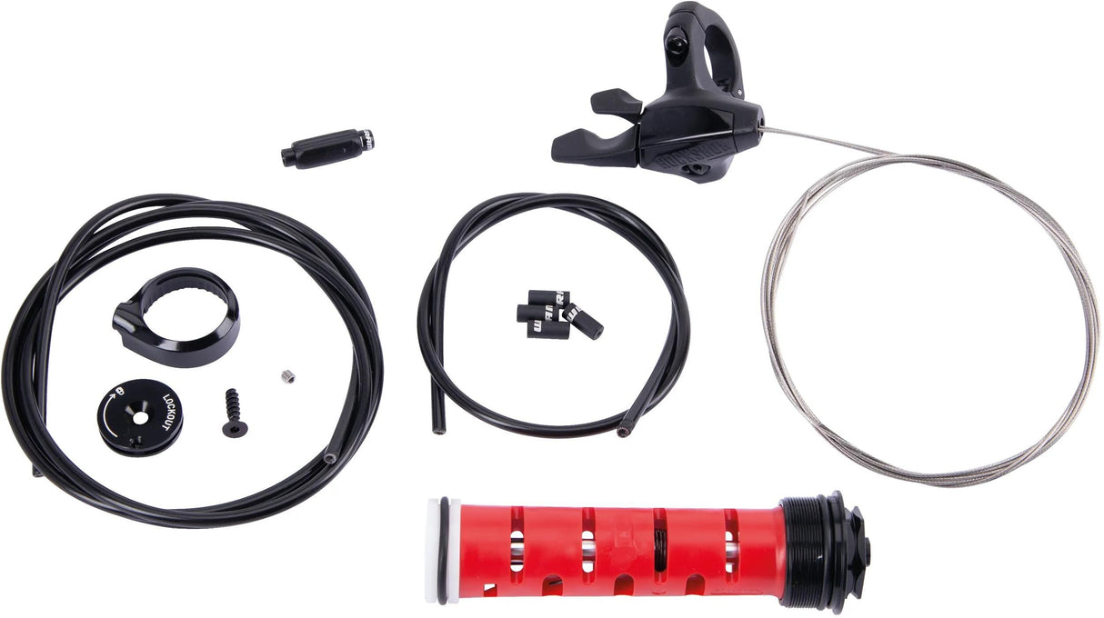 Kit de remise à neuf télécommande RockShox rem.control conv.kit RS 35 or oneloc