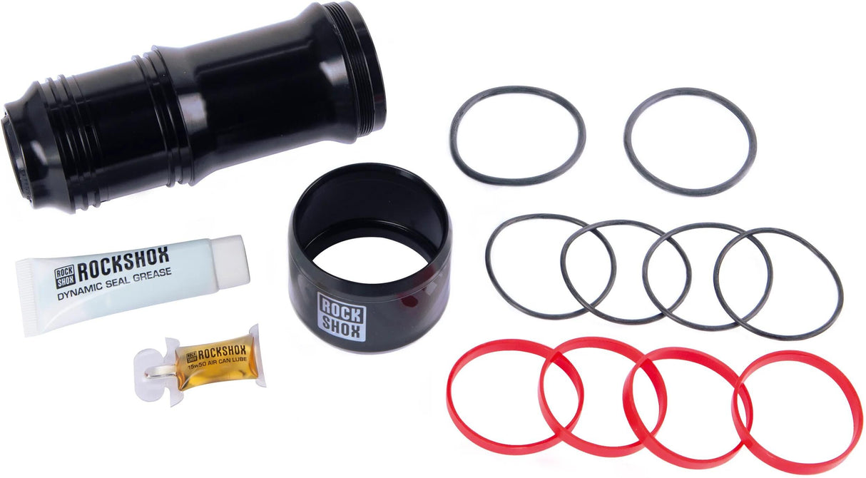 Kit de mise à niveau Rockshox Kit de mise à niveau Megneg RS Megneg 225 250 x 67,5 - 75 mm
