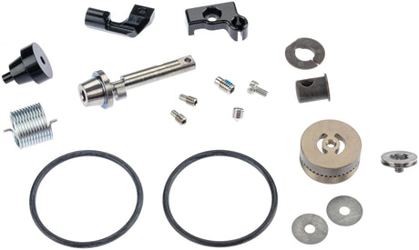 Kit de mise à niveau Rockshox sidluxe kit de mise à niveau rs sidluxe 3 pos. à télécommande