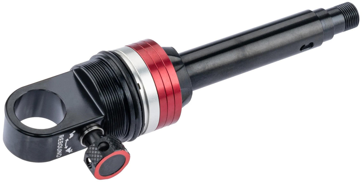 Arbre d'amortisseur RockShox arbre d'amortisseur RS 37,5-45 mm vif