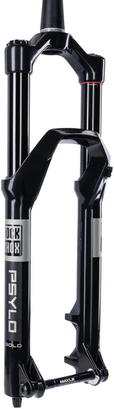 Rockshox su.fork rs psylo gold est. rc 27,5 boost 130mm