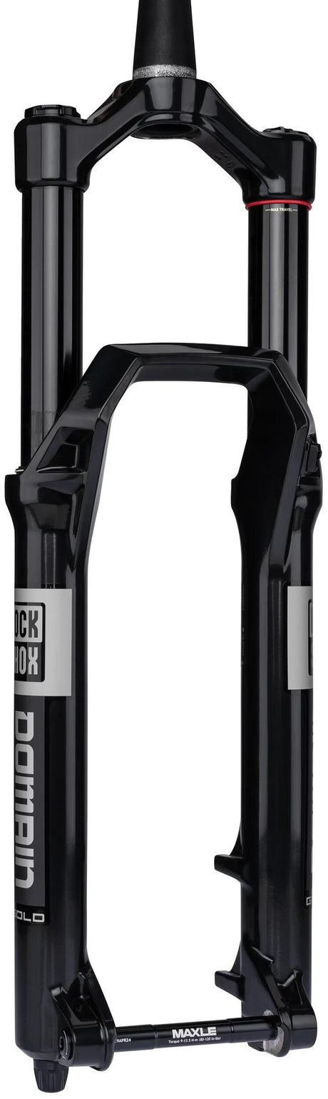 Fourche Rockshox 29 rs 11 8-11 2 domaines or rc3 db 170 110 15