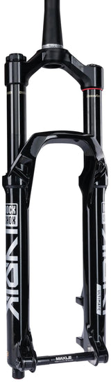 Fourche à suspension RockShox Lyrik Ultimate RC2 Sus.Fork RS Lyrik Ult.RC2 27.5 Boost 150mm Noir
