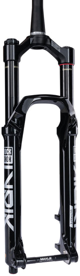 Fourche à suspension Rockshox lyrik ultime rc2 27,5 boost sus.fork rs lyrik ult.rc2 27,5 boost 140mm noir