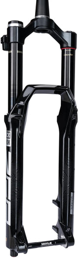Fourche à suspension Rockshox Zeb Ultimate Flight Attendant 27,5 + 29 Boost susp.fork RS Zeb ult. fa 27,5 29 boost 170mm
