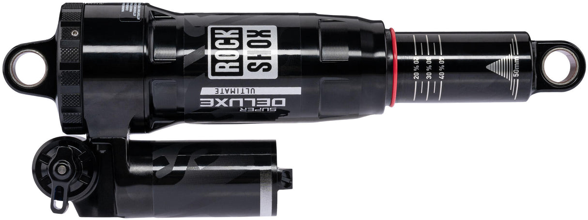 Amortisseur Rockshox Super Deluxe Ultimate RC2T Amortisseur arrière RS Sup.del. ult.rc2t 210x50mm