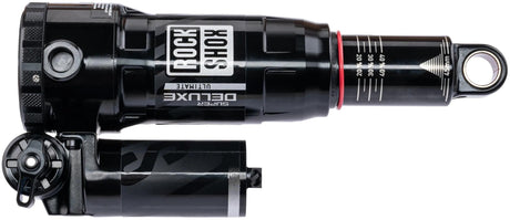 Amortisseur Rockshox Super Deluxe Ultimate RC2T Amortisseur arrière RS Sup.del. ult.rc2t 165x45mm