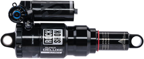 Amortisseur Rockshox Super Deluxe Ultimate RC2T Amortisseur arrière RS Sup.del. ult.rc2t 190x40mm