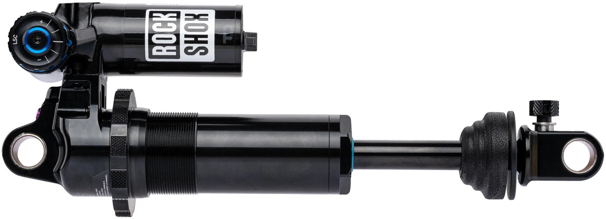 Amortisseur Rockshox Vivid Coil Ultimate RC2T Amortisseur arrière RS Vivid Coil ult.rc2t 230x62.5mm