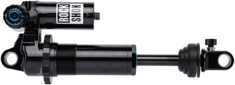 Amortisseur Rockshox Vivid Coil Ultimate RC2T Amortisseur arrière RS Vivid Coil ult.rc2t 230x62.5mm