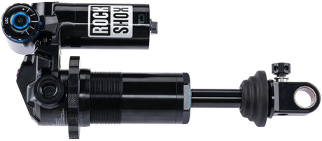 Amortisseur Rockshox Vivid Coil Ultimate RC2T Amortisseur arrière RS Vivid Coil ult.rc2t 165x45mm