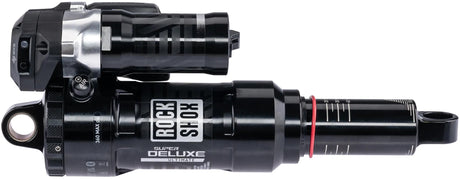 Amortisseur Rockshox Super Deluxe Ultimate Flight Attendant Amortisseur arrière RS Sup.del. ult.fa 210x55mm